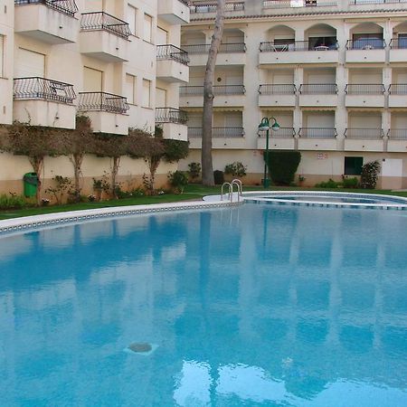 Playamar Altamar Apartments Alcossebre 部屋 写真