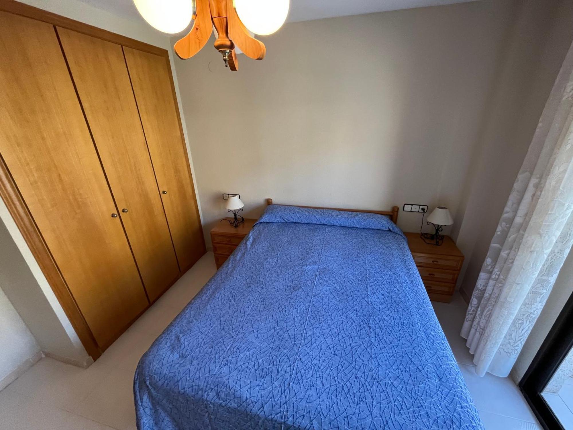 Playamar Altamar Apartments Alcossebre エクステリア 写真
