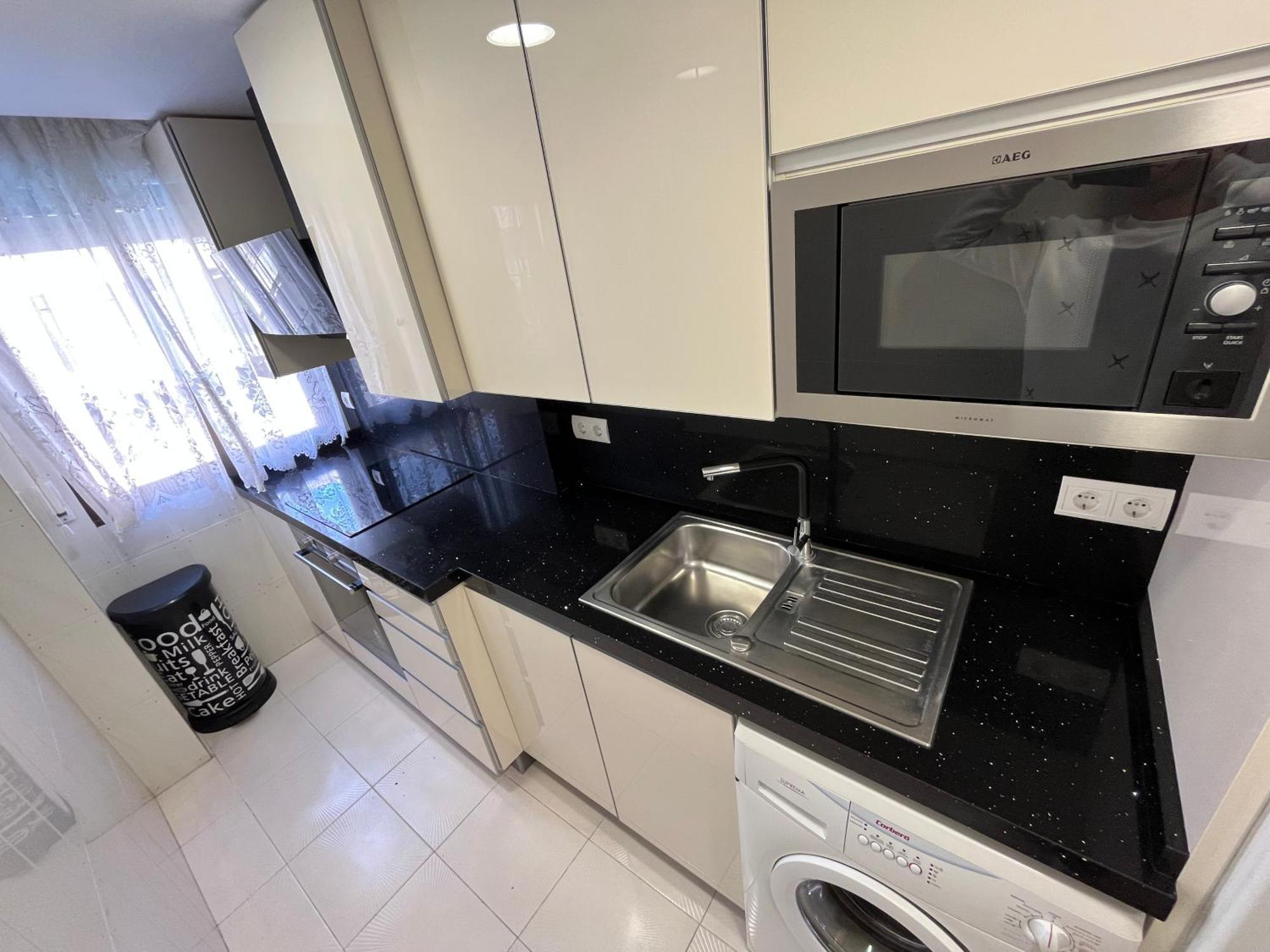 Playamar Altamar Apartments Alcossebre エクステリア 写真