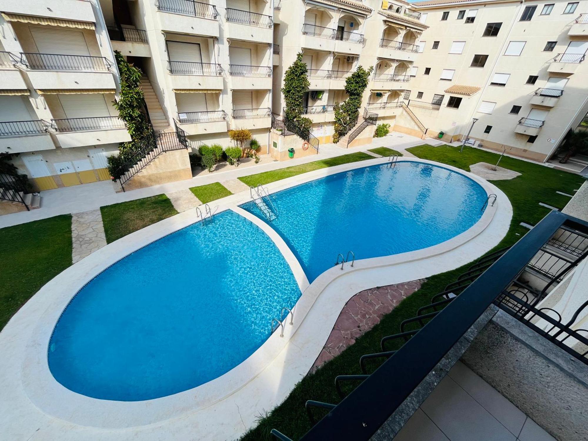 Playamar Altamar Apartments Alcossebre エクステリア 写真