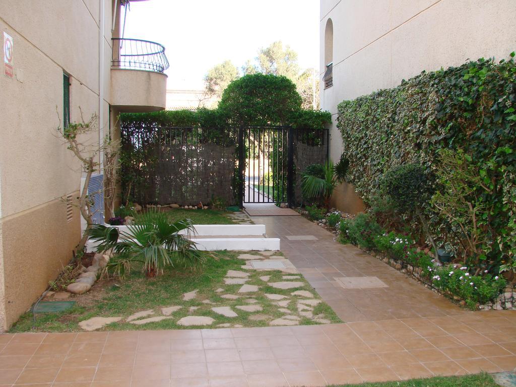 Playamar Altamar Apartments Alcossebre 部屋 写真